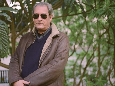 “In America nobody cares what writers think about anything”: Paul Auster on art, life and Donald Trump