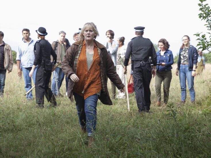 Channel 4’s Kiri is complex story of race, power, privilege and social service budgets