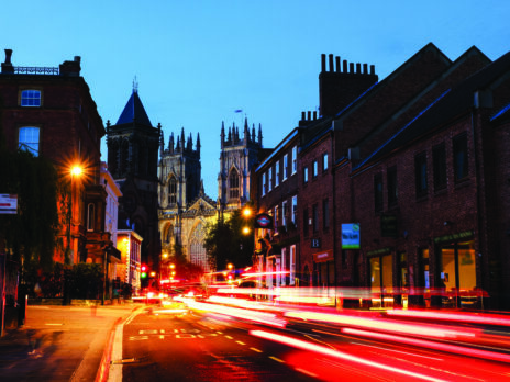 Building the digital infrastructure that Britain deserves