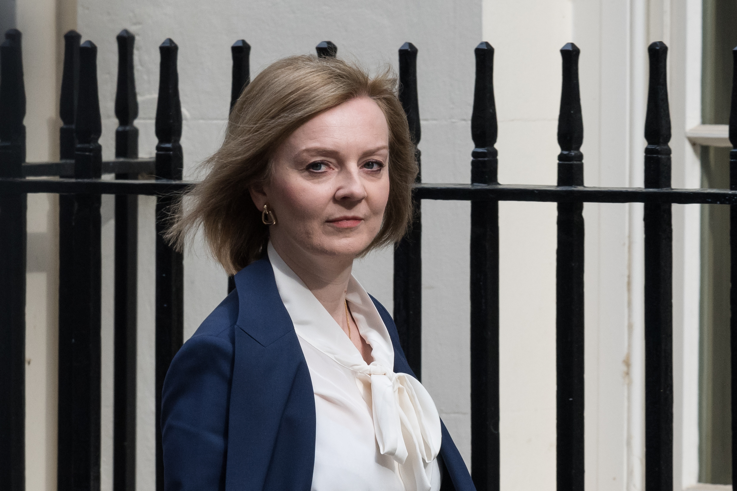 Britannia Unchained: the free-market book that defines Boris Johnson’s cabinet