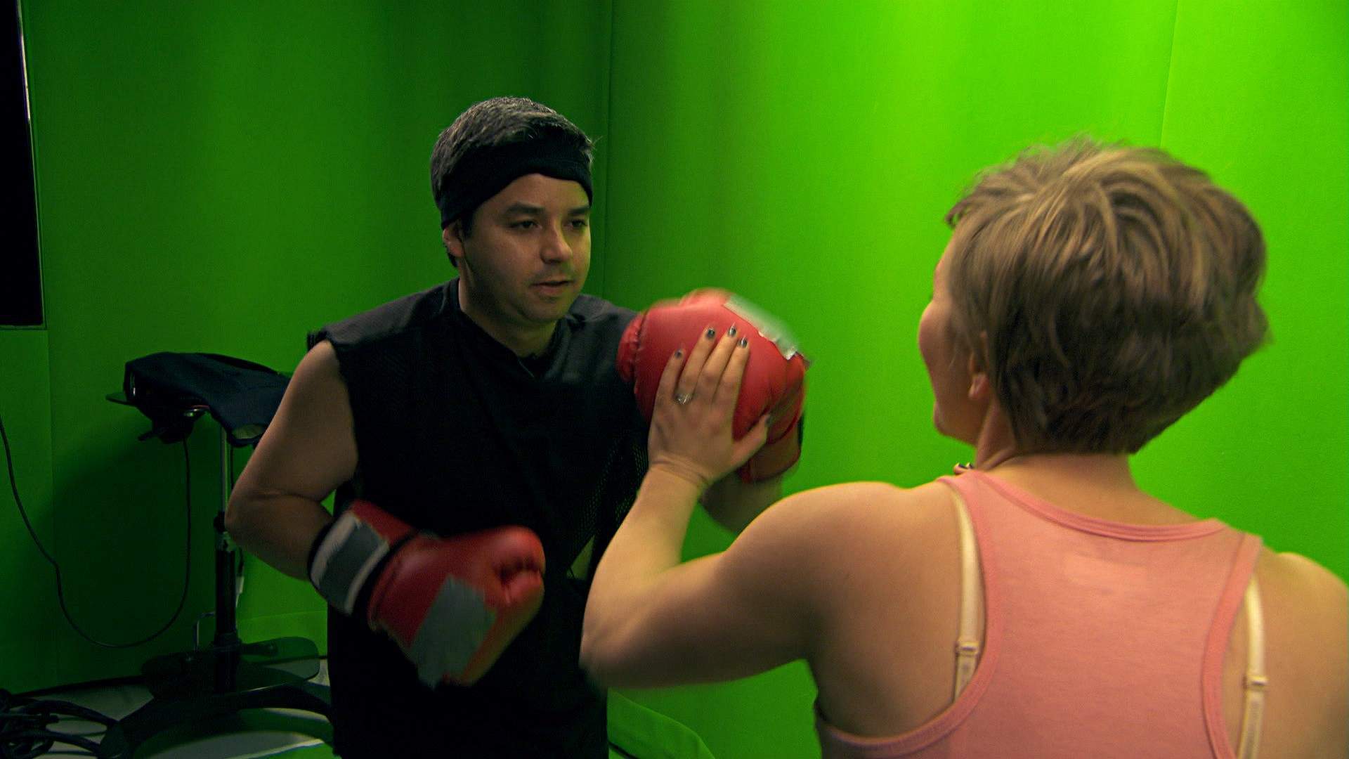 â?oI am a fat daddyâ??: The Apprentice blog series 10, episode 4