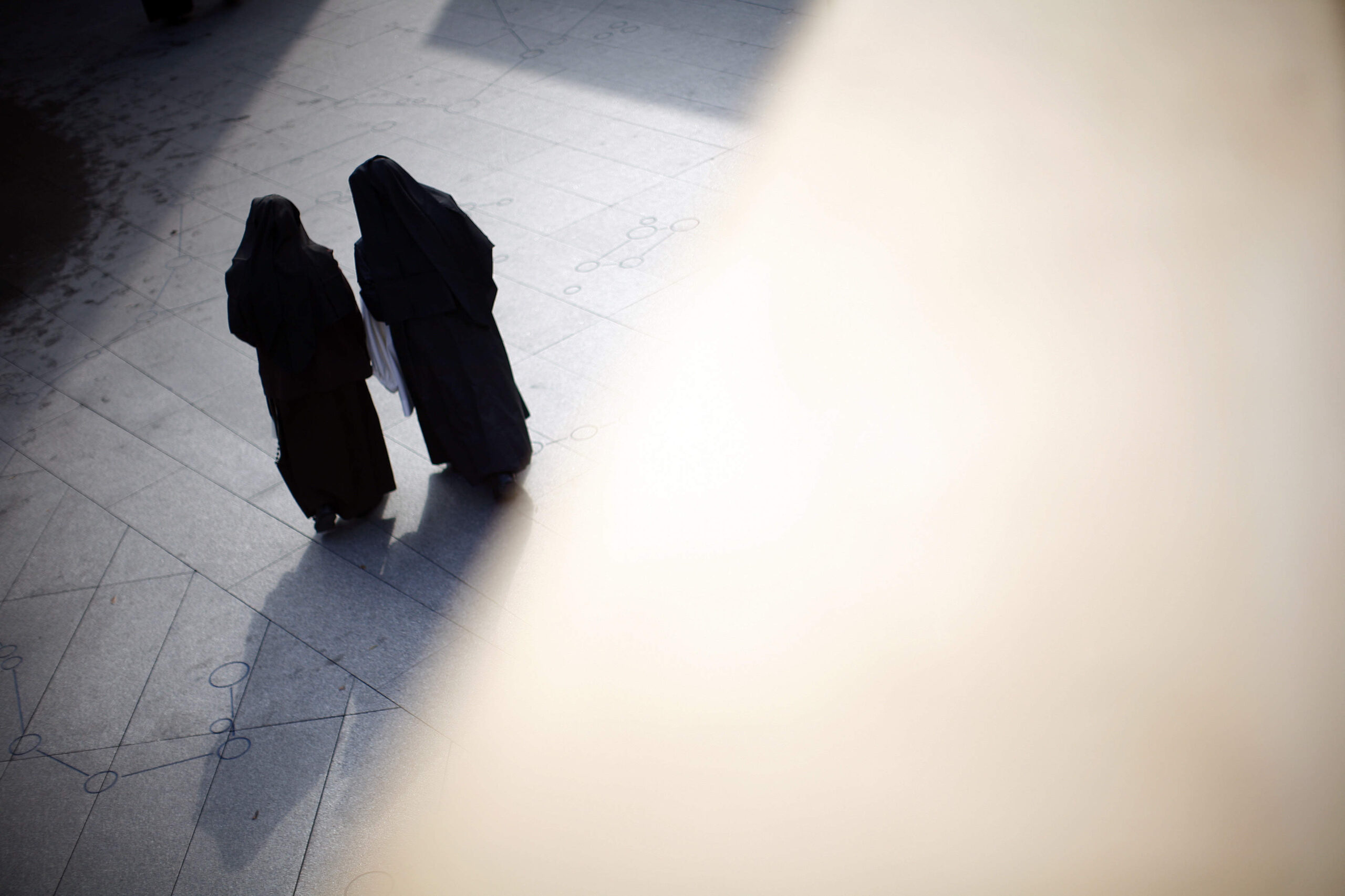 “You’ll ruin my life”: one woman’s experience of abortion and the Catholic church