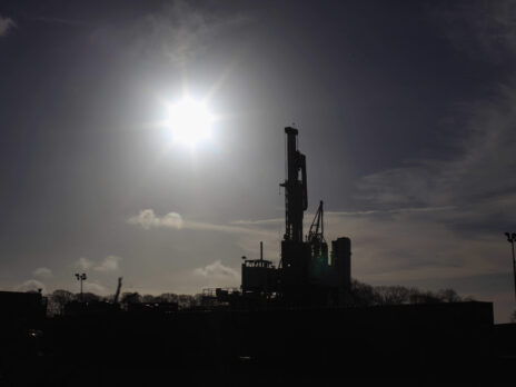 Slowing the coalition’s dash for gas: Labour will overhaul shale gas regulations