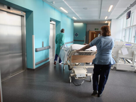 Goodbye to the NHS: a personal story of a public service