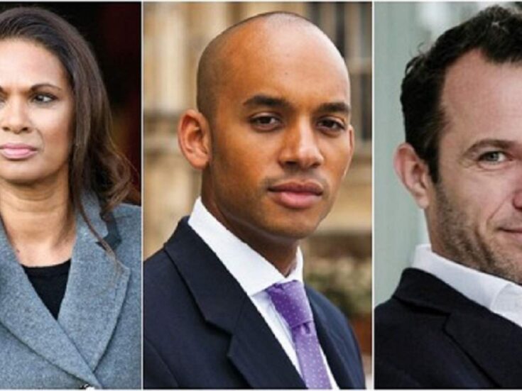 The anti-Corbyn alliance: who is likely to lead a Labour Party split?