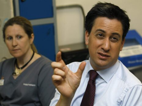 Labour leads on health, but it has to be clear that money for the NHS will lead to cuts elsewhere