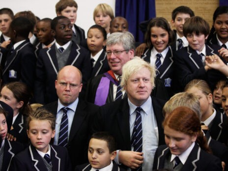 The £1.1bn question: should we have the right to know why some schools succeed and others don’t?