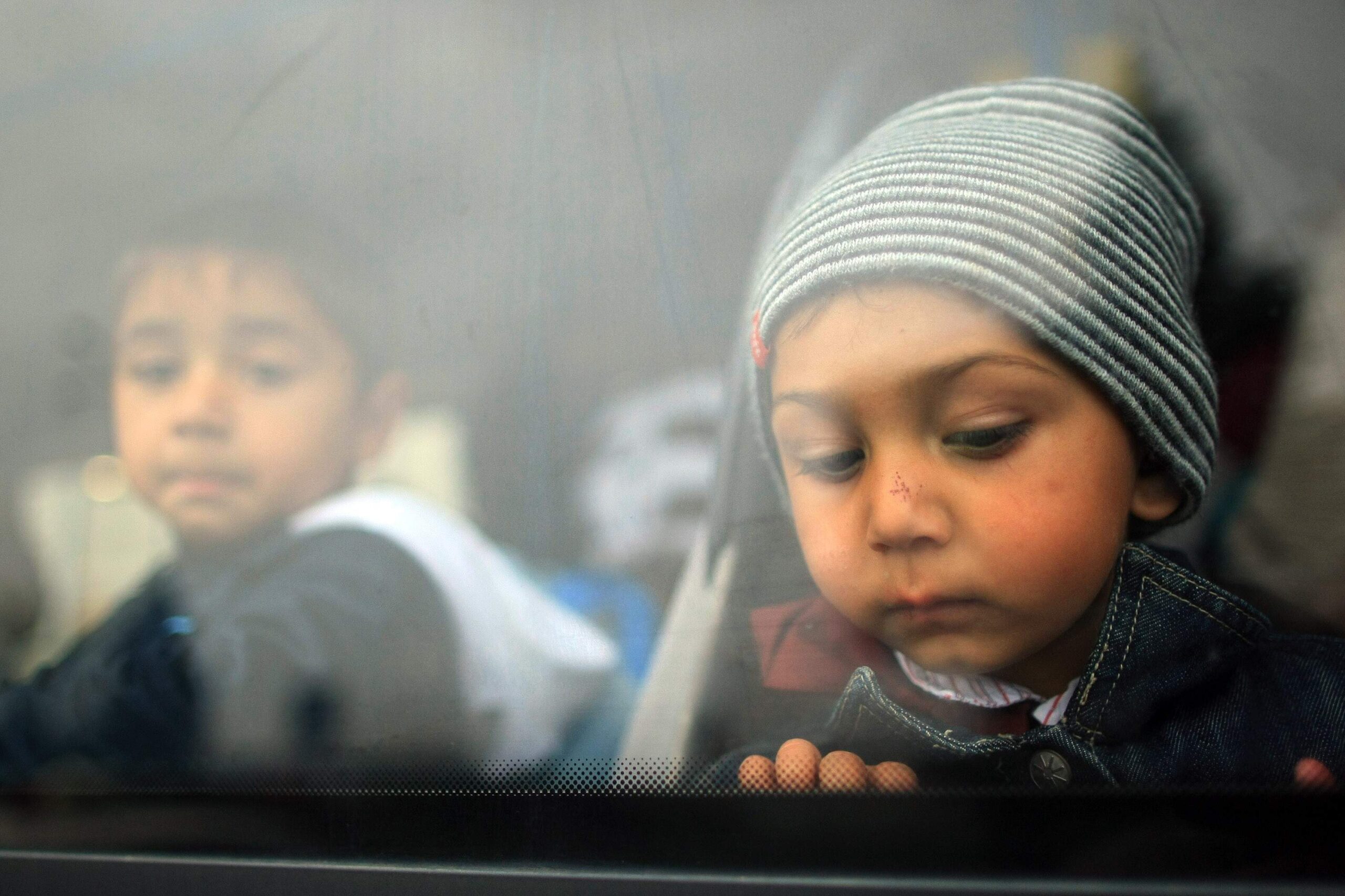 Why is Europe failing to protect its Roma population from hate crimes?