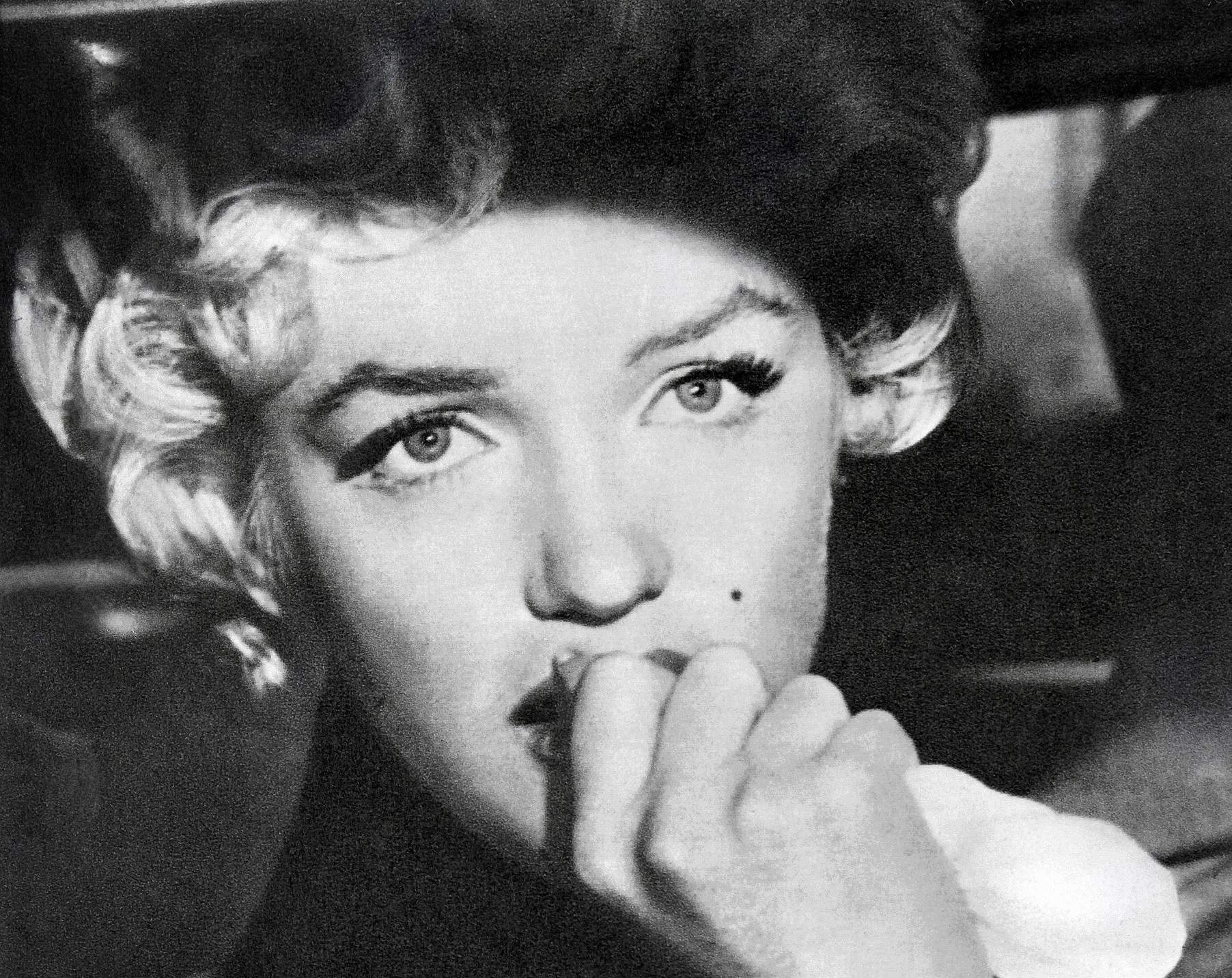 From Marilyn Monroe to Audrey Hepburn: why dead women make the ideal brand ambassadors