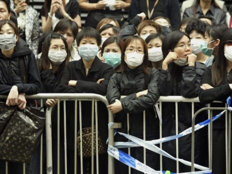 The plague index: which diseases could still cause chaos?