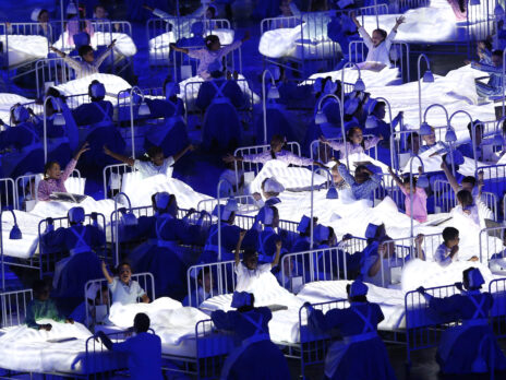 White GPs have a far higher exam pass rate than black or Asian ones
