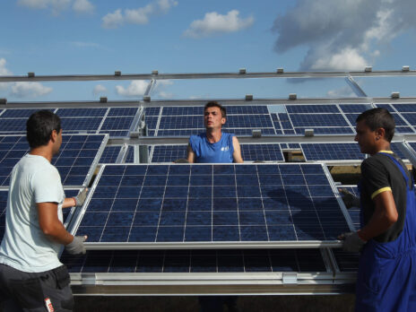 The case for solar and wind power is strong, but UK governments stubbornly stick with nuclear