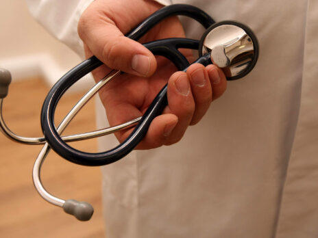 Is your GP a buzzer or a meeter? Sometimes, a diagnosis starts in the waiting room