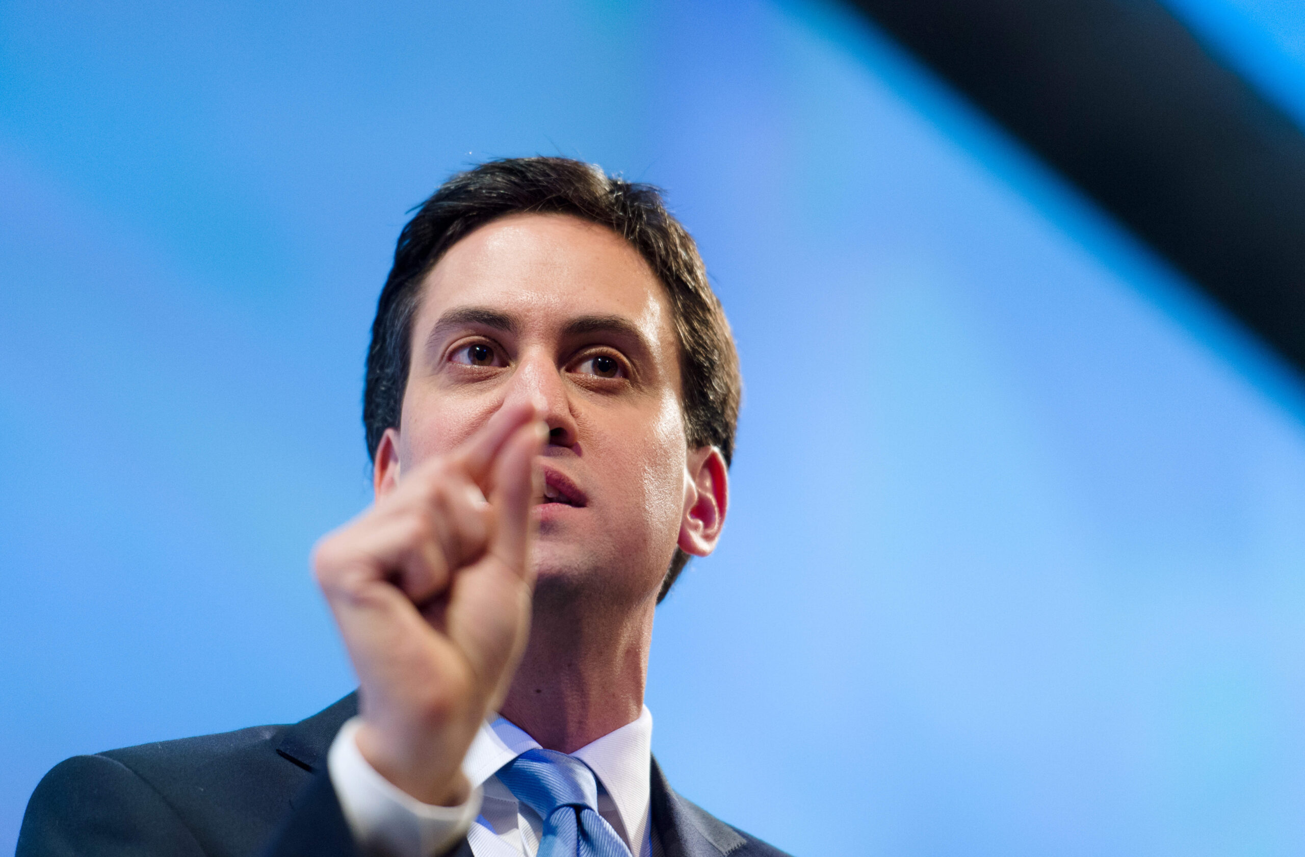 Labour retains stubborn lead in European elections