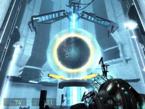 The problem of the modern first-person shooter in video games