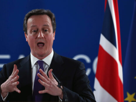 Cameron’s appeasement of the eurosceptics hasn’t worked, but he had no alternative