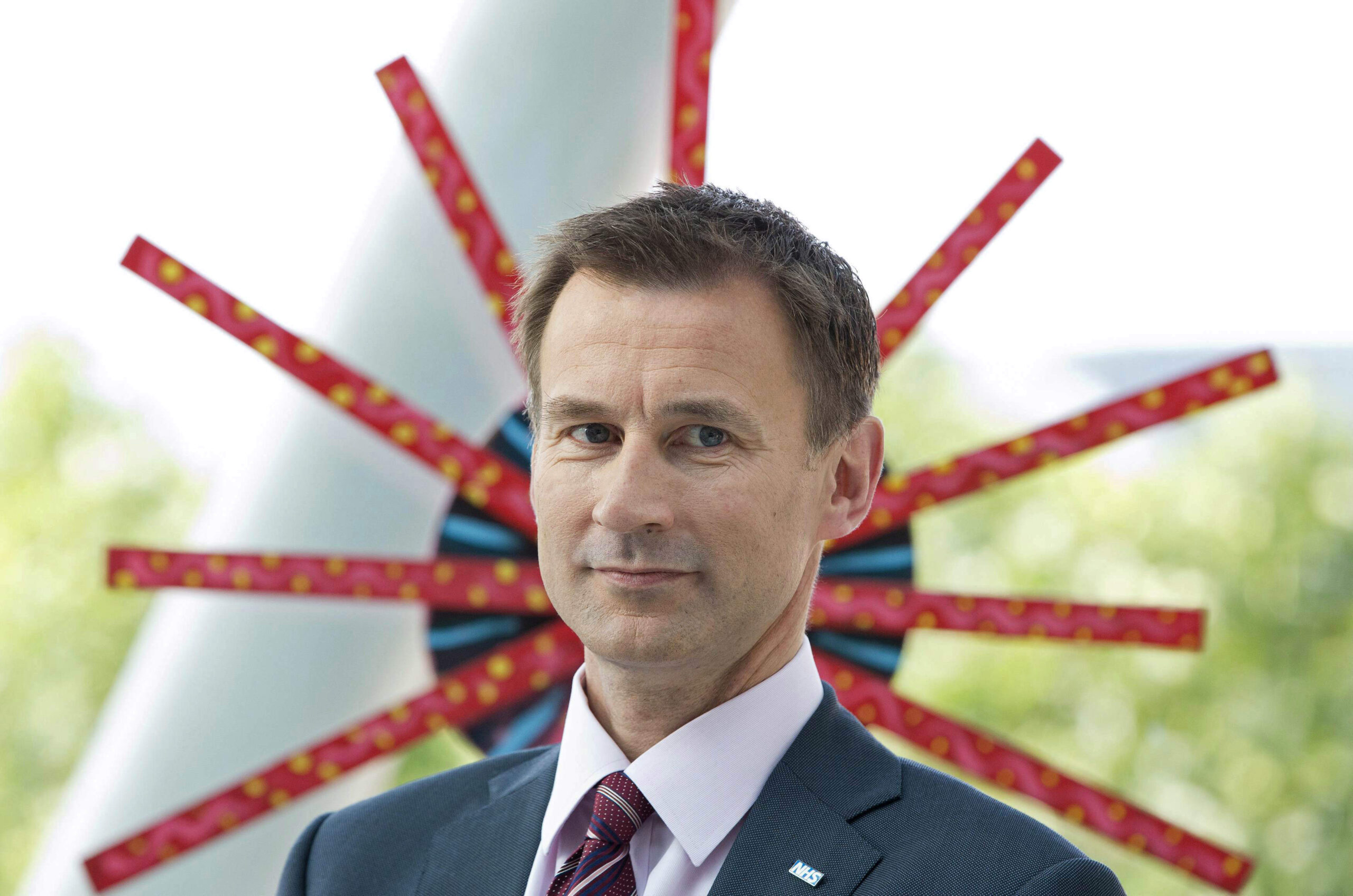 The Tories' attacks on the Welsh NHS have been exposed as baseless
