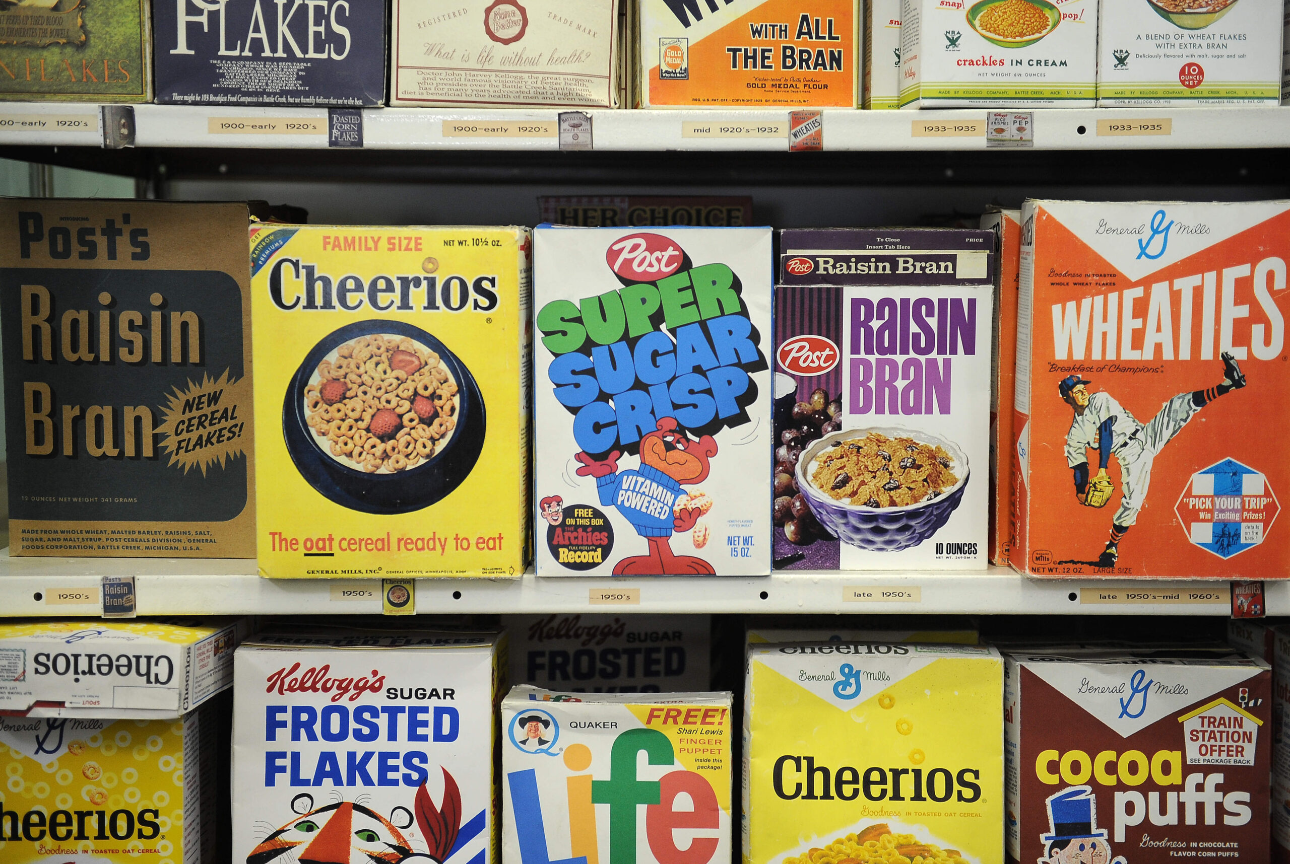 How the lessons of the long war on tobacco can help us shape up on our new front line: obesity