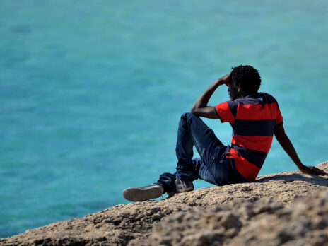A year of Mare Nostrum: political impotence has stranded hundreds of refugee children in Sicily