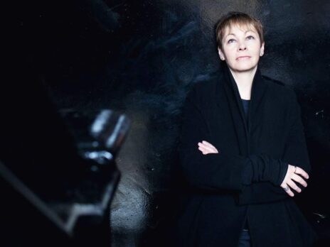 Caroline Lucas, still awaiting the Green moment