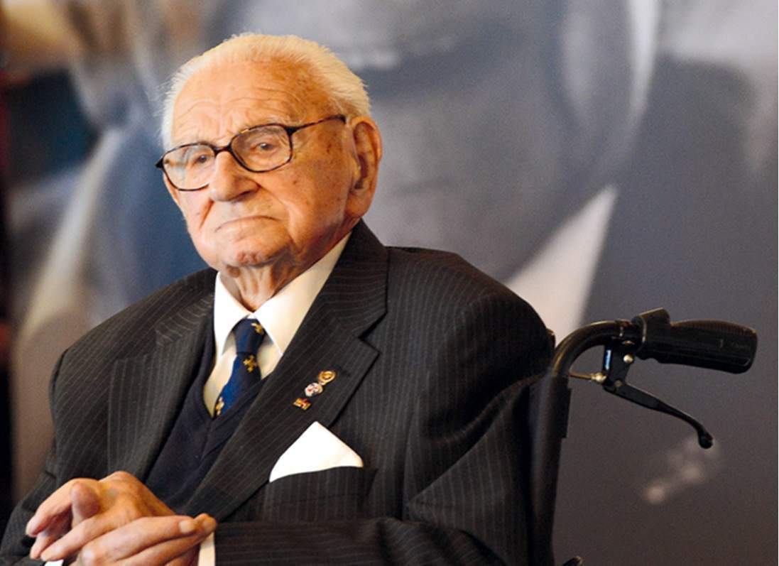 Leader: Lessons of the Kindertransport