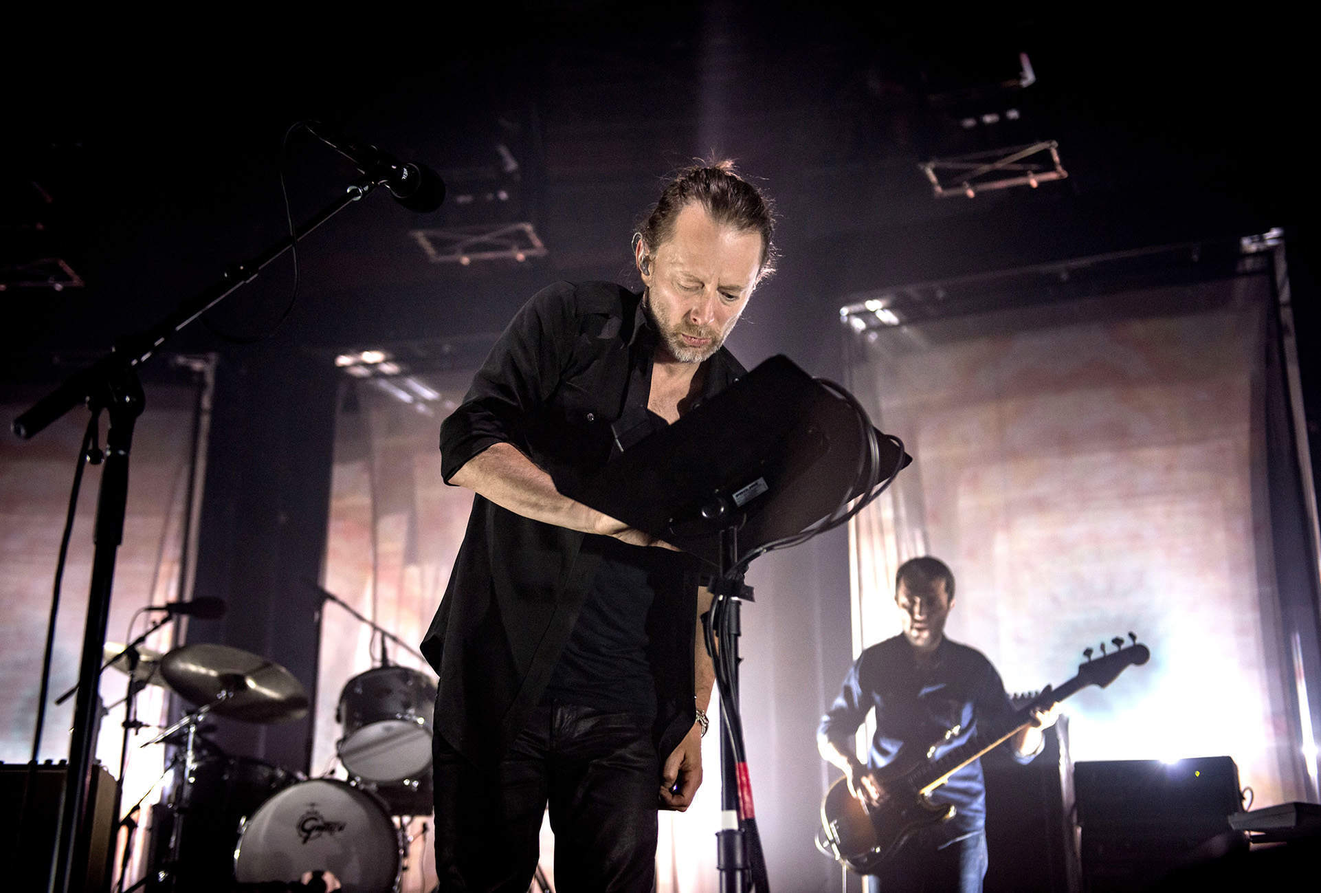 Why Radiohead are at the top of a game no one else knows how to play