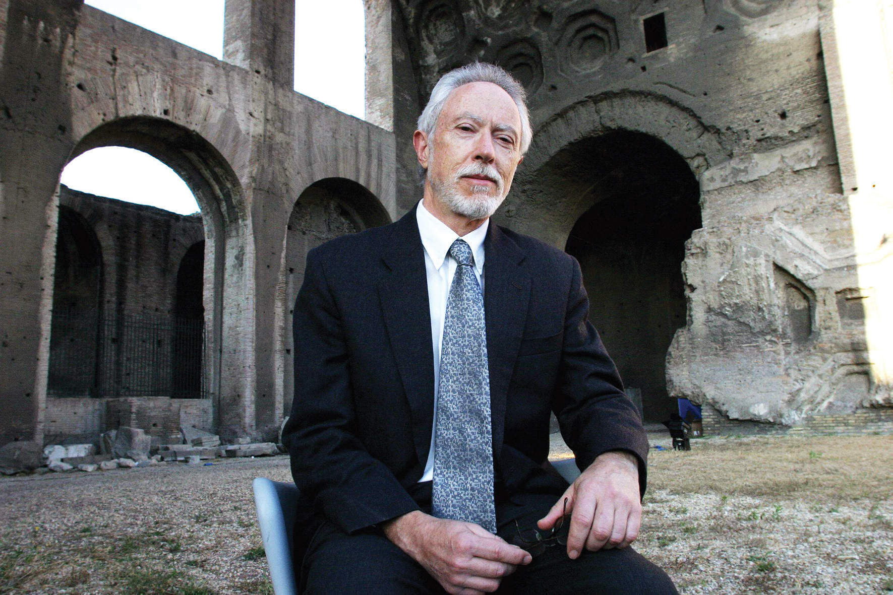 Why I found it hard to muster any feeling whatsoever about J M Coetzee’s new book