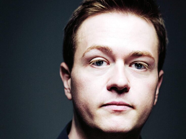 Johann Hari: the man who fell to earth and took on depression