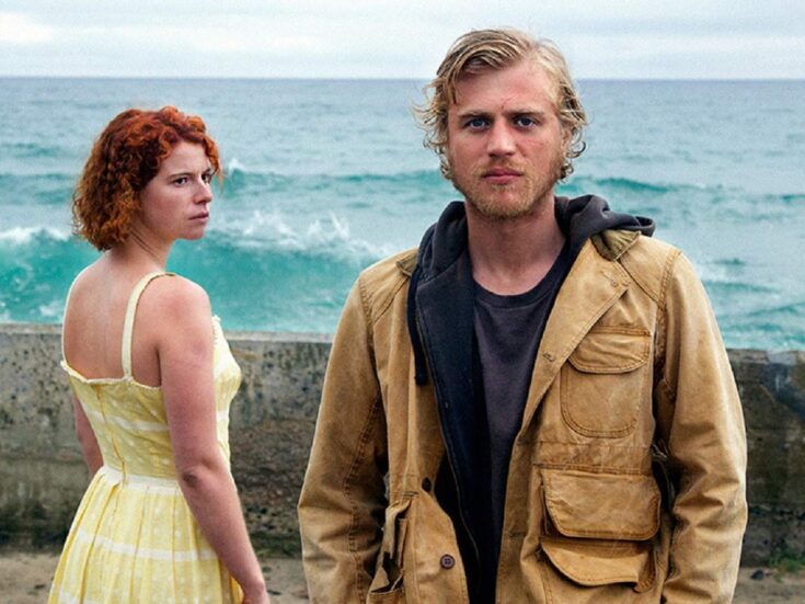 A seaside horror in Jersey: Michael Pearce’s Beast lacks much-needed wildness