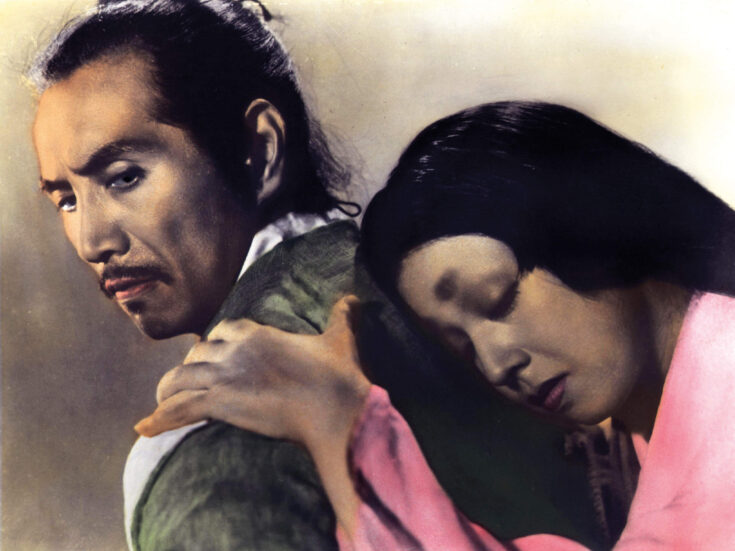 David Peace’s Patient X is a clumsy reimagining of the works of writer Ryunosuke Akutagawa