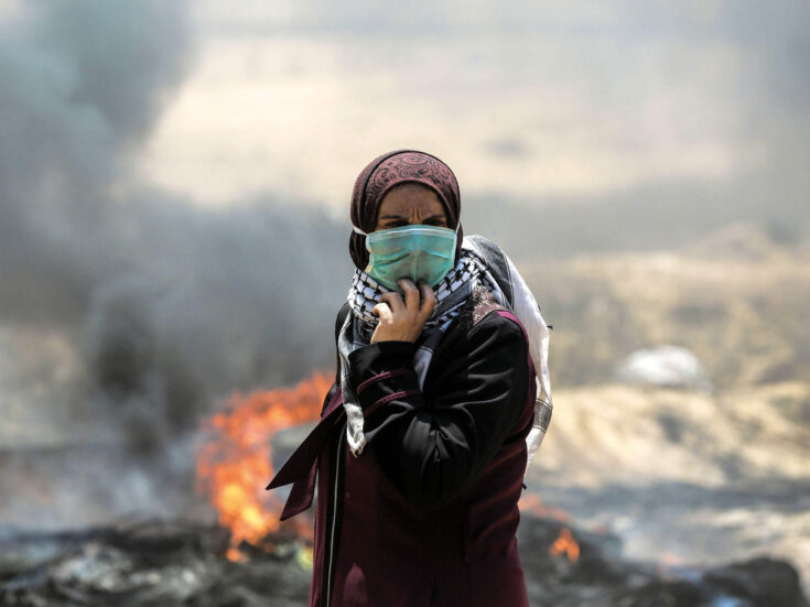I’m proud to be a supporter of Israel, but the killings in Gaza made me despair
