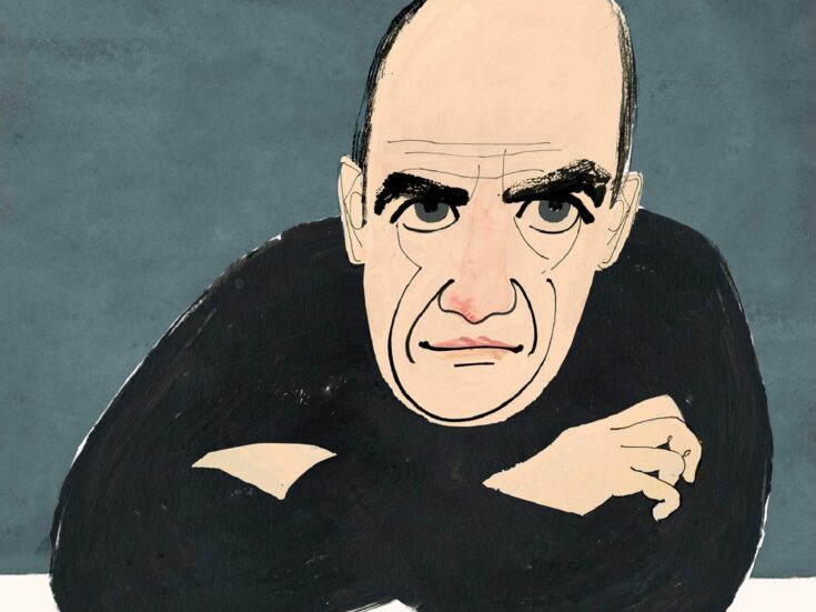 Colm Tóibín Q&A: “I’m not sure I think at all – it doesn’t get me anywhere”
