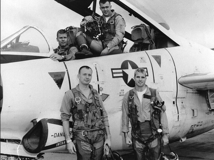 John McCain’s last stand