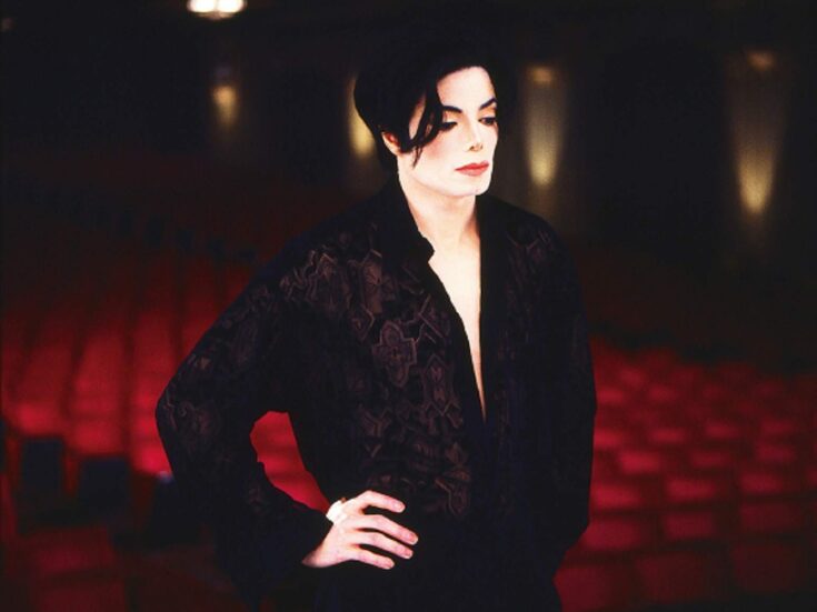 Lost boy: the meanings and motivations of Michael Jackson