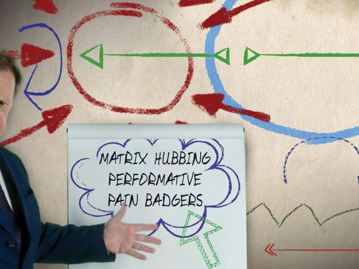 Jonathan Meades and the proud art of slang