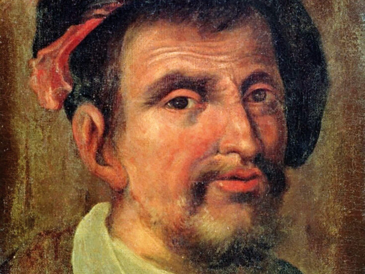 How Hernando Colón compiled the greatest private library in Europe