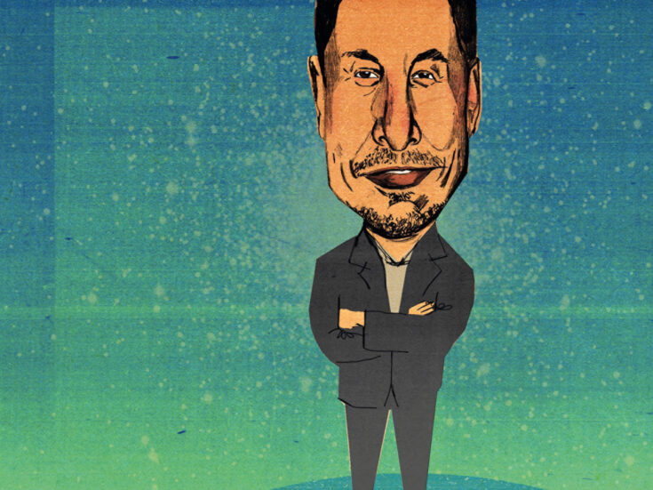 Has he flown too high? The imperial overreach of Tesla boss Elon Musk