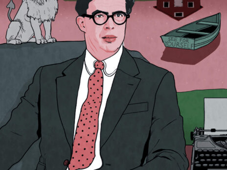 Why Robert Aickman is the master of “weird fiction”