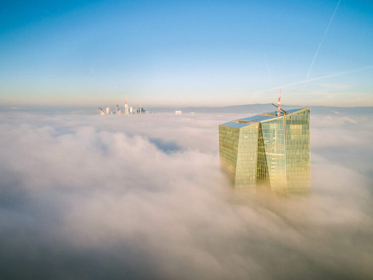 Unelected power: banking’s biggest dilemma