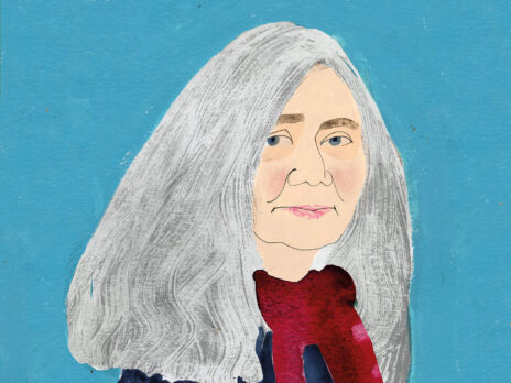 Marilynne Robinson Q&A: “Obama was full of respect for American law and tradition“