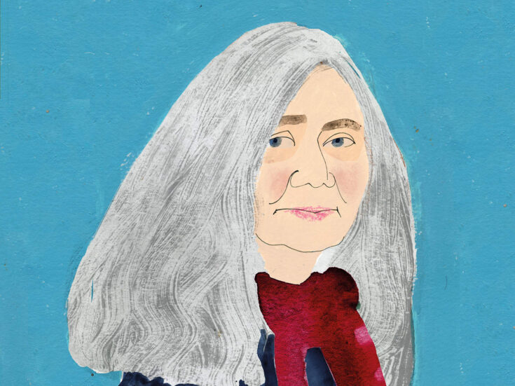 Marilynne Robinson Q&A: “Obama was full of respect for American law and tradition“