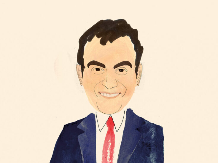 Ali Soufan Q&A â?oHotel California is the story of my lifeâ??