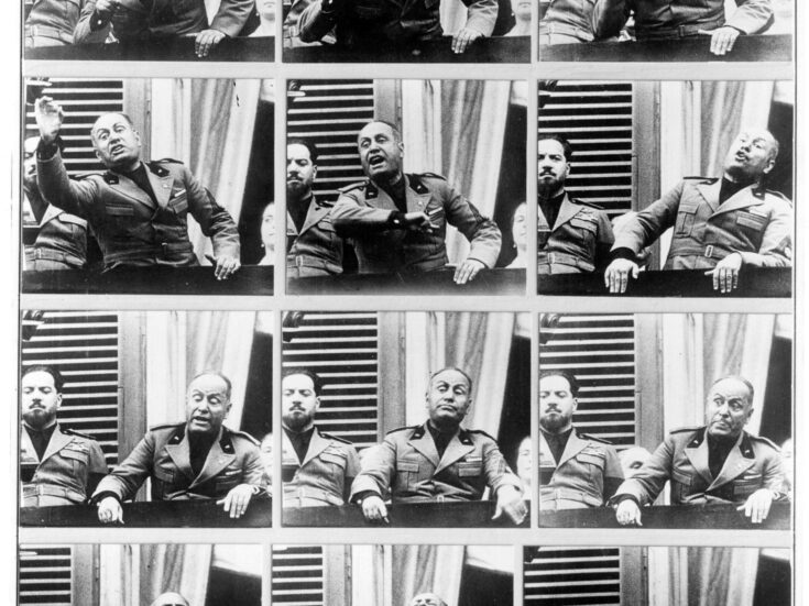 The return of the F-word: neo-fascism in 2018