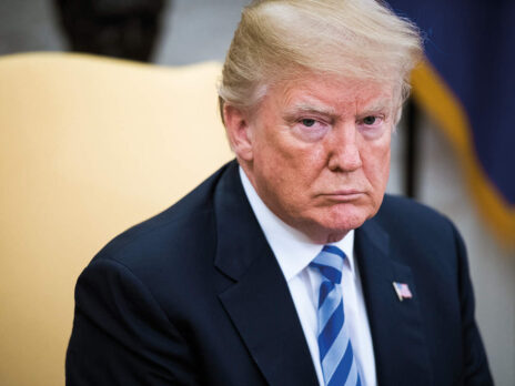 Trump and the crisis in American diplomacy