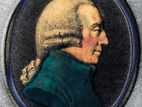 Adam Smith’s rescue from the libertarian right