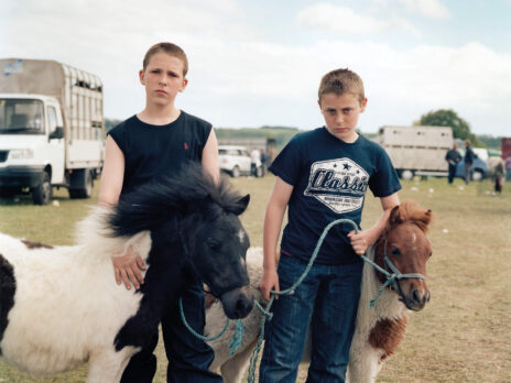 Gypsy Britain: the community behind the media panic