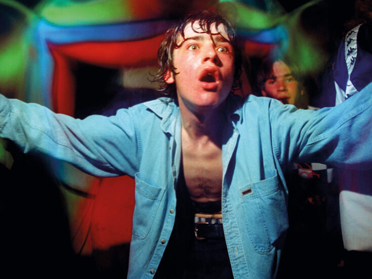 Electronic shock treatment: how dance music was born