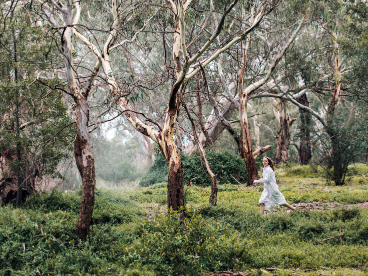 BBC Two’s new adaptation of Picnic at Hanging Rock is wonderfully seductive