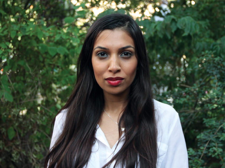 The Chingford Corbynite: Faiza Shaheen on her mission to oust Iain Duncan Smith