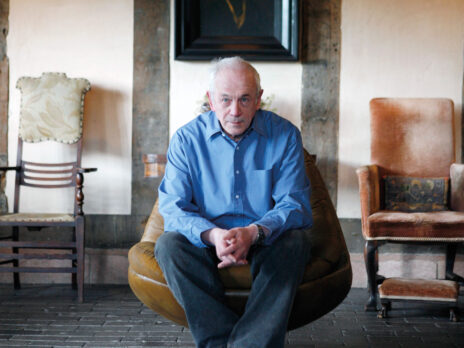 Alan Garner’s memoir is one of the best things he’s ever written